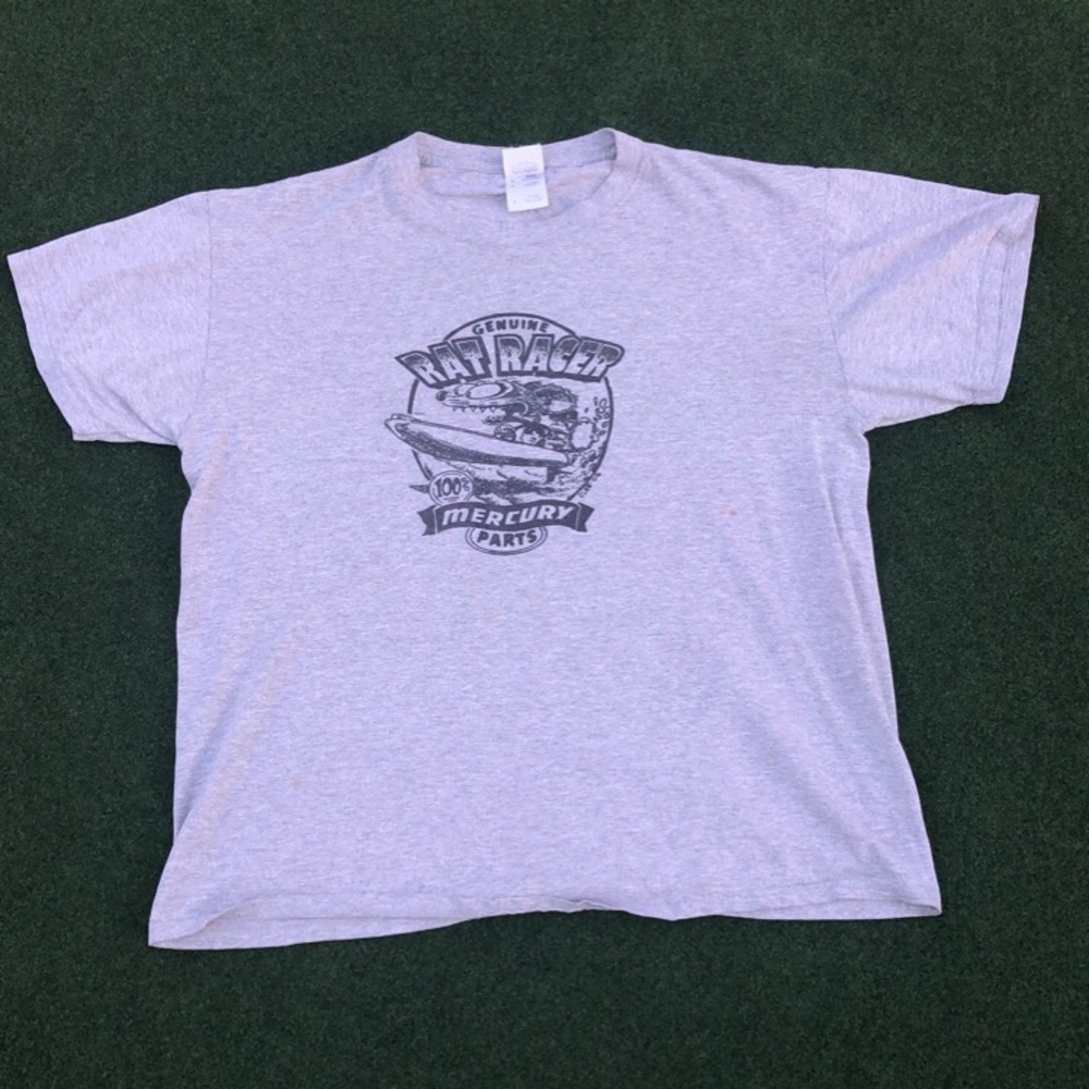 Vintage T-shirt